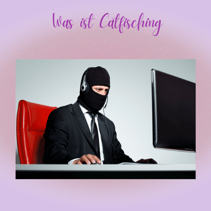 Lerne alles über Catfishing 🎣: Erkennungszeichen, Schutzmaßnahmen und Tipps