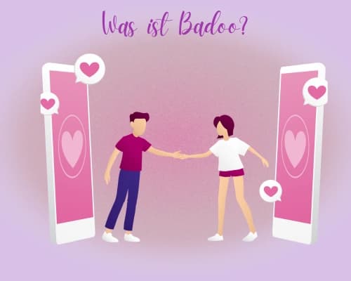Dating-App-Badoo: Ein Überblick