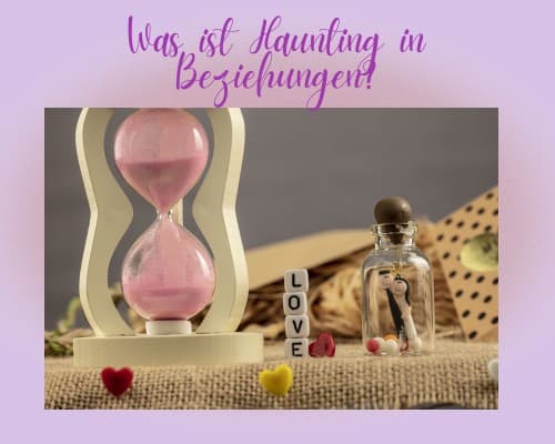 Was ist Haunting (deutsch)