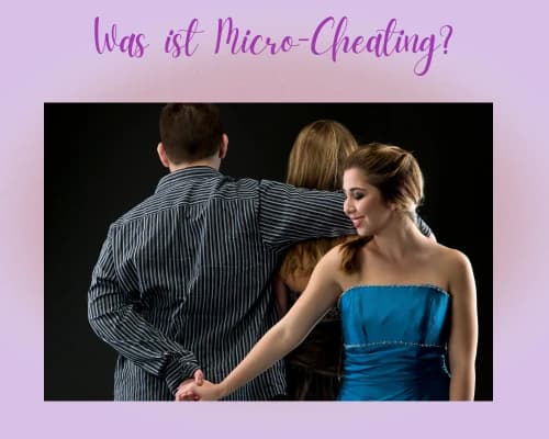 Was ist Micro-Cheating?