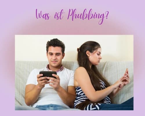 Was ist Phubbing?