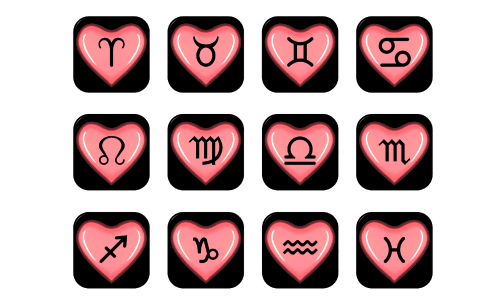 Welche Sternzeichen passen besonders gut zur Widder Frau?