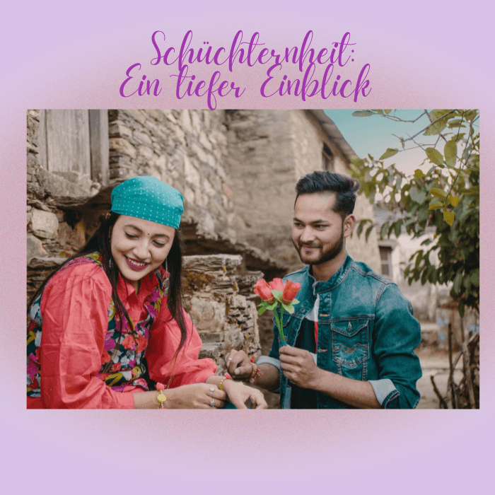 Schüchternheit: Ein tiefer Einblick und praktische Tipps zur Überwindung