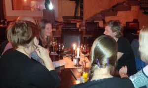 Foto vom Face to Face Dating Hannover