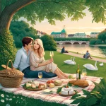 Picknick-Hamburg-Date