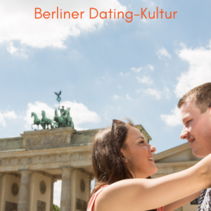Berliner-Datingkultur