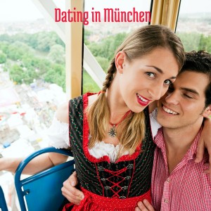 Neu in München-Datingmöglichkeiten