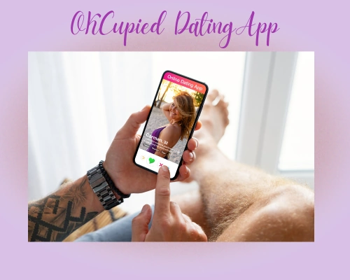 Was ist die OKCupid Dating App?