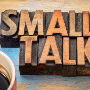 Small Talk Gesprächsthemen