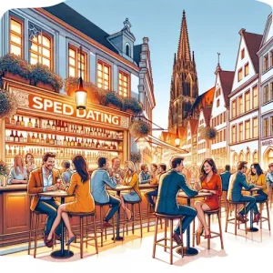 Speed Dating Münster