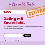 Dating App Badoo. Der große Testbericht