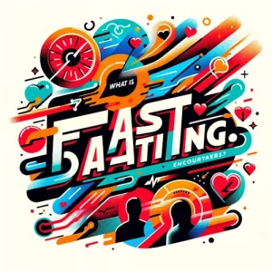 Was ist Fastdating